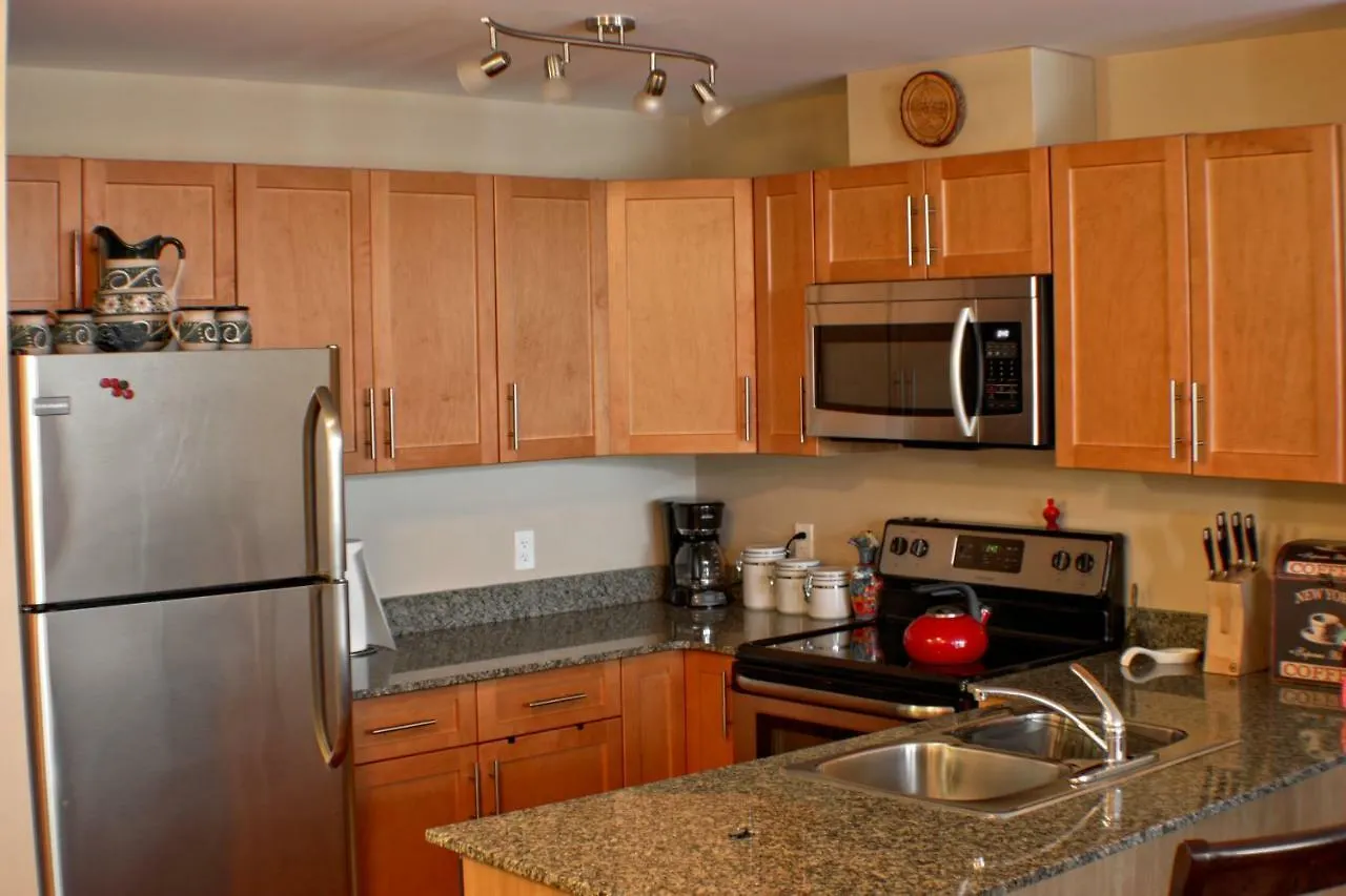شقة YYC  في Cozy Comfort In Bridgeland